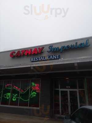 Cathay Inn Restaurant