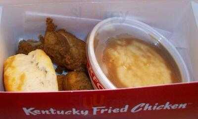 KFC, Youngstown