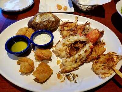 Red Lobster, Santa Fe