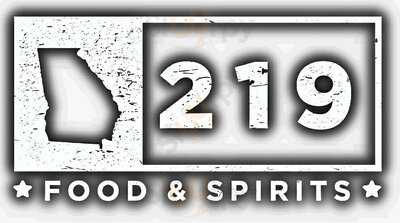 219 Food & Spirits