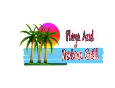 Playa Azul Mexican Grill, Montgomery