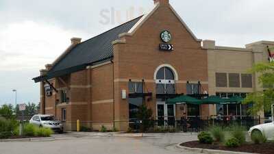 Starbuck's, Cary