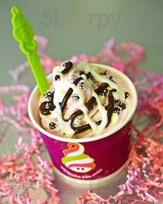 Menchie's Frozen Yogurt, Bellingham