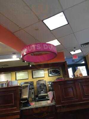 Dunkin', Cambridge