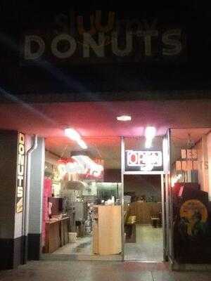 Best Donut, Santa Clara