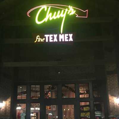 Chuy's, Alpharetta