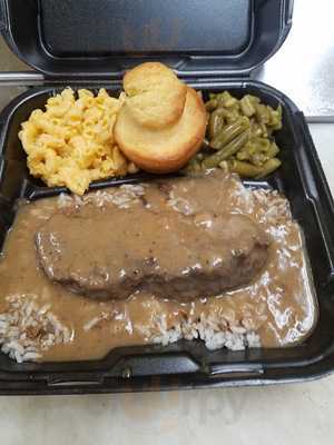 MJ's Culinary Cuisine