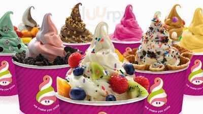 Menchie's Frozen Yogurt, Temecula