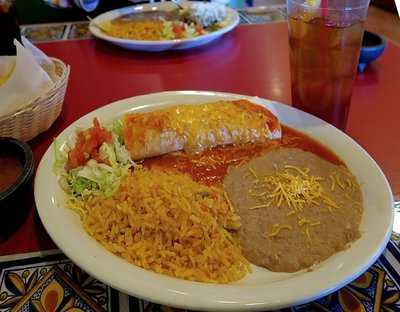 Cancun Mexican Grill, Fort Collins