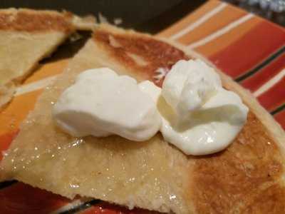 Karada Dfw Restaurant menu