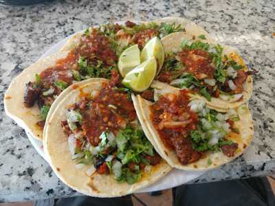 Taqueria Modesto, Modesto