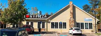 I Love Ny Pizza, Alpharetta