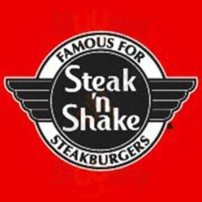 Steak 'n Shake, Springfield