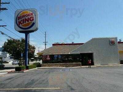 Burger King, Burbank