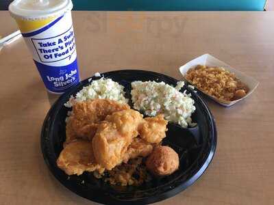 Long John Silver's