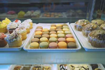 Casa Linda Bakery, Frisco