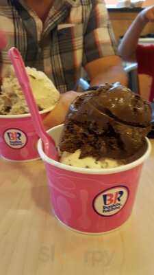 Baskin-robbins