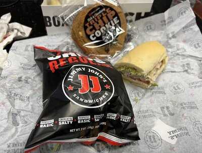 Jimmy John's, Irving