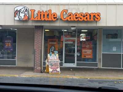 Little Caesars, Allentown