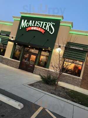 McAlister's Deli, Springfield