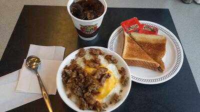 Waffle House, Columbus