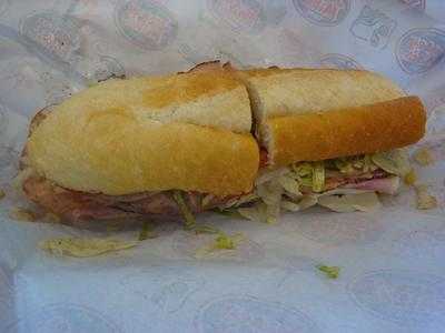 Jersey Mike's Subs