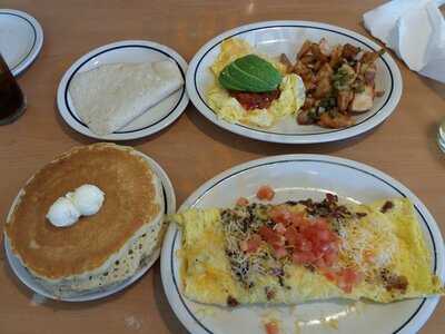 IHOP, Lake Tahoe (California)