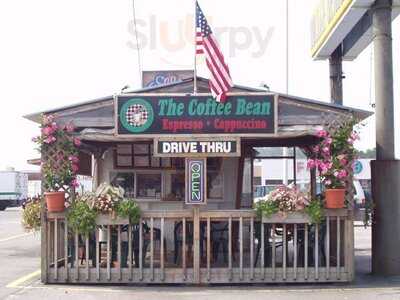 The Coffee Bean & Tea Leaf, Montgomery