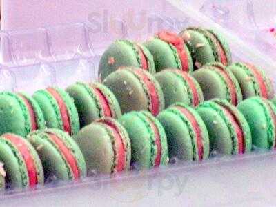 Napoleon's Macarons