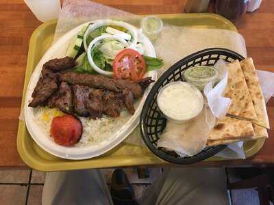 Moby Dick House Of Kabob