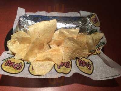 Moe's Southwest Grill, Chesapeake