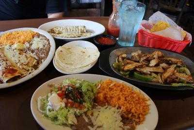 Jose's Mexican Grill