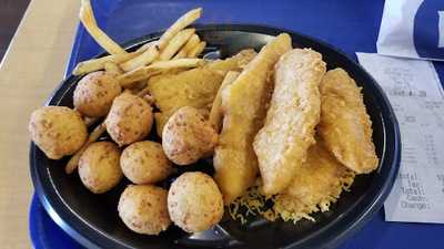 Long John Silver's