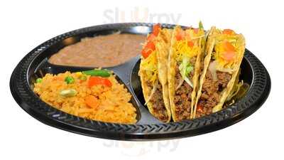 Tacos Y Mas - Richardson East, Richardson