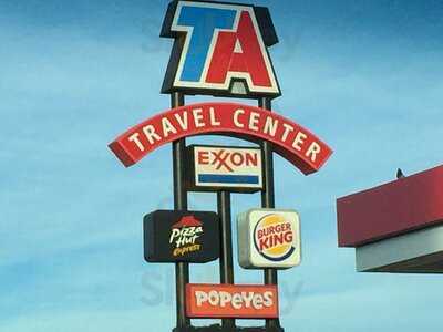 Burger King, Amarillo