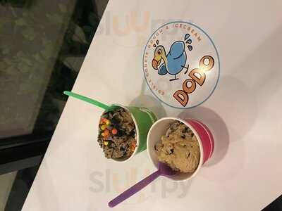 Dodo Cookie Dough and Ice Cream, Ocean City