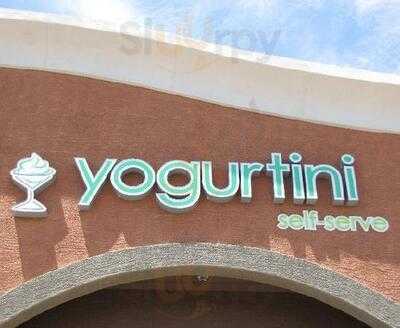 Yogurtini Self Serve Frozen Yogurt, Alpharetta