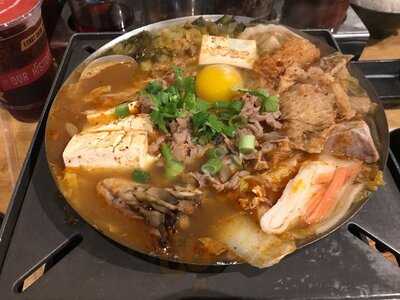 Boiling Point, Fremont