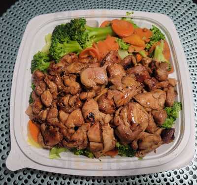 Flame Broiler, Torrance