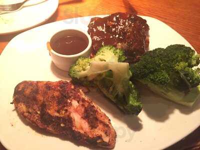 Outback Steakhouse, Cary