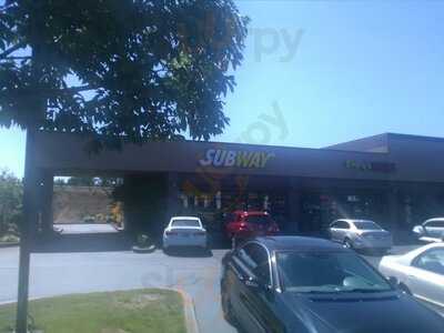 Subway, Salem