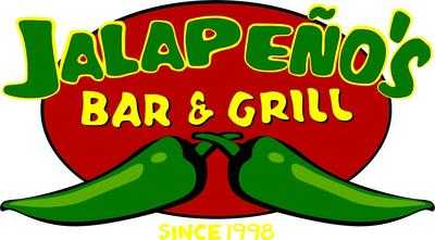 Jalapenos Bar and Grill, McAllen