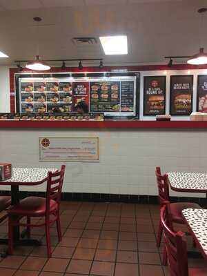 Firehouse Subs, Huntsville