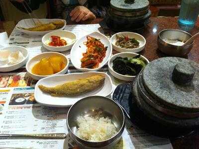 Bcd Tofu House