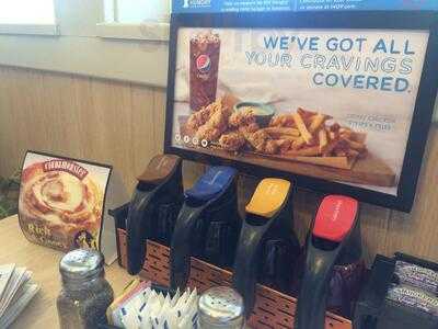 IHOP, Fort Collins