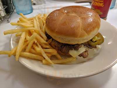 Steak 'n Shake, Akron