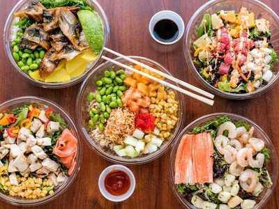 Poke Lab