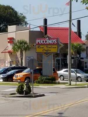 Puccino's, Metairie