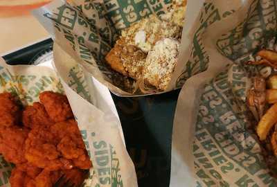 Wingstop