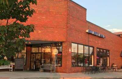 Great Harvest Bread, Ann Arbor